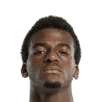 A. Tshimanga