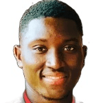 C. Diouf