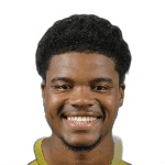 N. Thomas