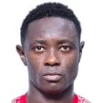 A. Cisse