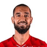 N. Bentaleb