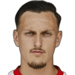 Kristjan Bendra