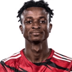 I. Kasule