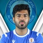 Mohammed Al Jabri