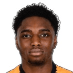 D. Ogbonna