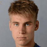 M. Kuzmin