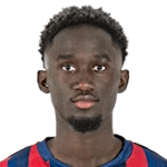 O. Diop