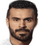 Mohammed Mazyad Alshammari