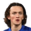 Harry Thomas Barbrook