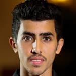 Abdulmalek Al Shammary