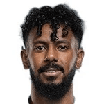 Abdullah Al Ammar