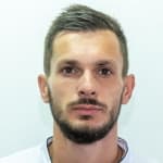 N. Krstić