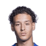 Eddien Saif Lazar