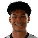Sawyer Crisostomo