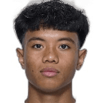 Daniel Mahiya