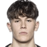 A. Stoch Rydell