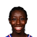 Naolia Traoré