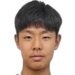Baek Ji-Ung
