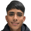 T. Esidin Gonzalez