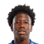 J. Mbalanda
