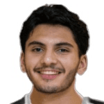 Hamad Al-Khorayef