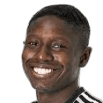 P. Konaté