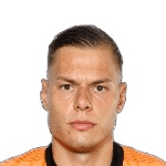 B. Milosavljevic