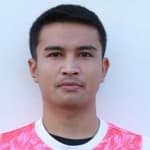 W. Thongkruea