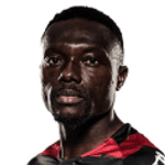 A. Traoré