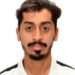 Khalfan Mubarak