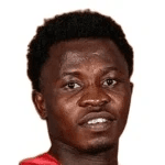 A. Bangoura