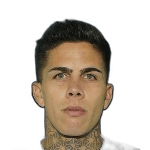D. González
