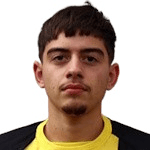 Konstantinos Charoupas