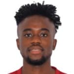 J. Akomadi