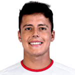 D. Camacho