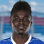 E. Antwi
