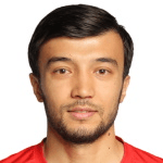 S. Nurulloyev