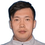 Dong Jialin