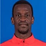Ibrahima Touré