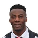 A. Asante