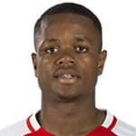 P. N'Guinda