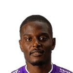 D. Tshimanga