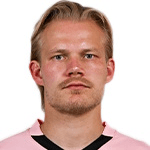 J. Pohjanpalo