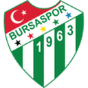 Bursaspor badge