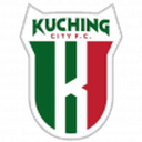 Kuching FA badge