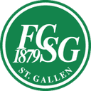 FC ST. Gallen badge