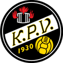 KPV-j badge