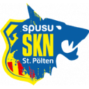 SKN ST. Polten badge