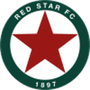 RED Star FC 93 badge