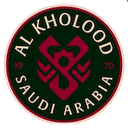 Al Kholood badge